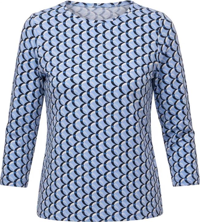 Produktbild Rabe Druckshirt Damen (42)