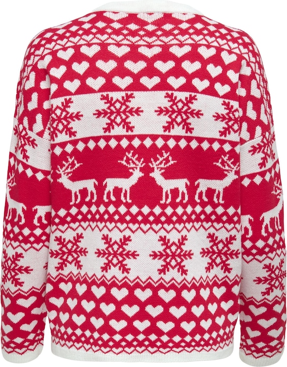 Image du produit Only Maternity Pull en maille loose fit (L)