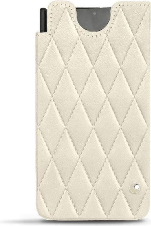 Blanc escumo - Couture ( Pantone #D6D6D1 )
