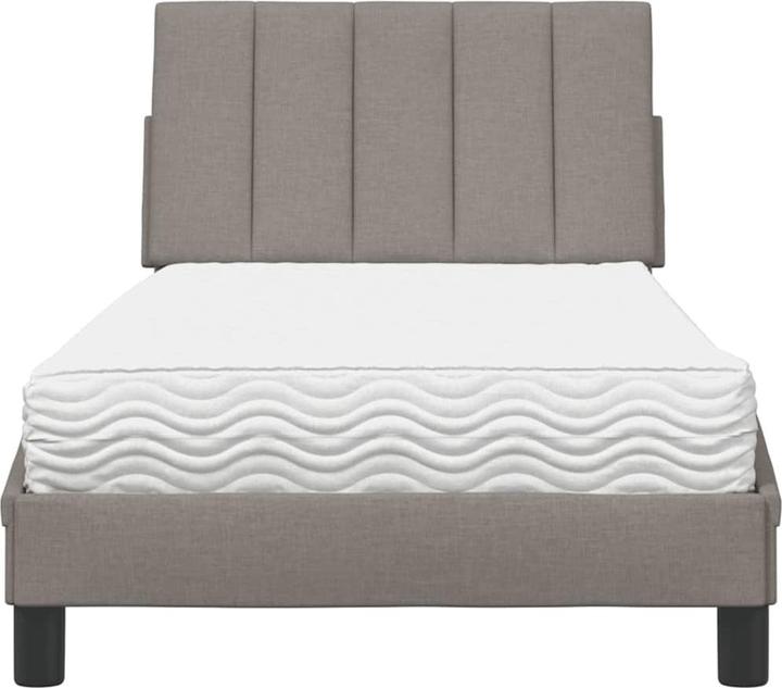 Image du produit vidaXL Bett (80 x 200 cm)