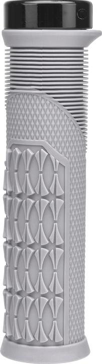 Produktbild Sdg Thrice OC Lock-On Griff, 136/32.5mm, grey/black