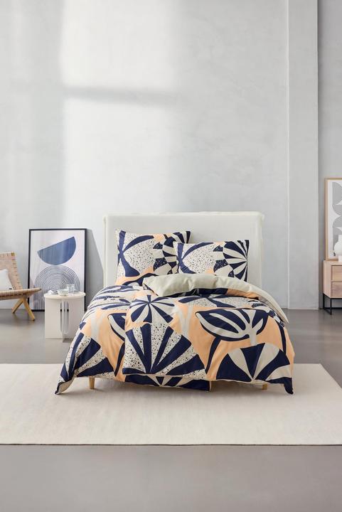 Image du produit Esprit Amara (Housse de couette, 200 x 210 cm)