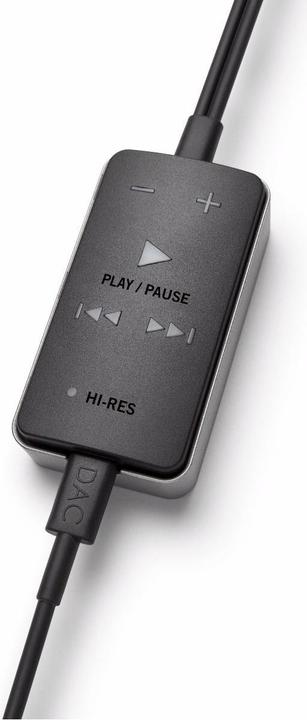 Actual product image Beyerdynamic Impacto Universal (USB-DAC)