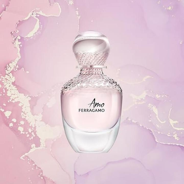 Produktbild Salvatore Ferragamo Amo (Eau de Parfum, 100 ml)