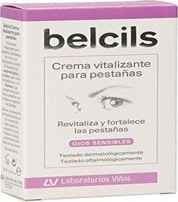 Belcils Vitalizing Cream with Panthenol 4ml (4 ml)