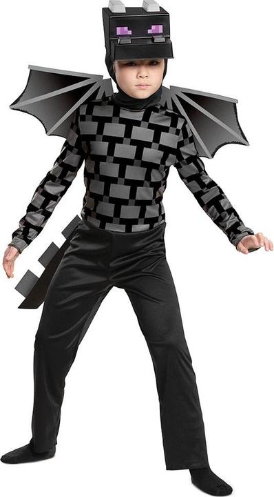 Actual product image Disguise - Ender Dragon Classic (116 cm) (110, 116, 122)