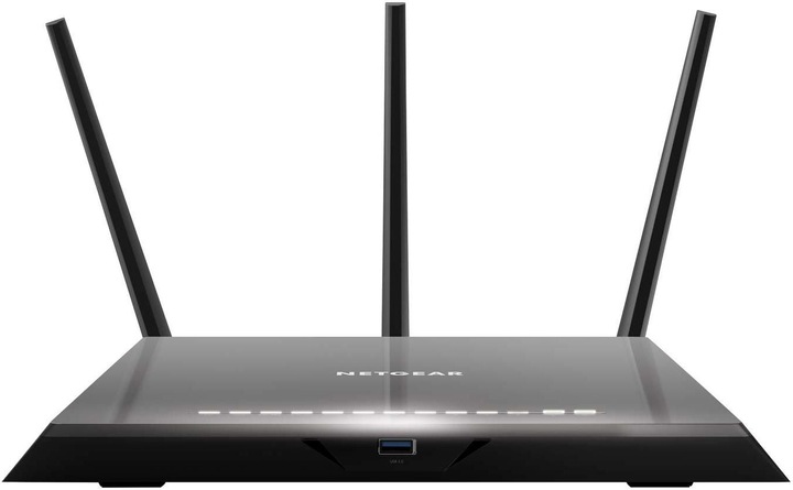 Netgear R7100LG Nighthawk