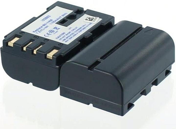 Produktbild AGI 3132 Lithium-Ion 1100mAh 7.2V Wiederaufladbare Batterie