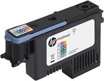 Actual product image HP 747 (GY)