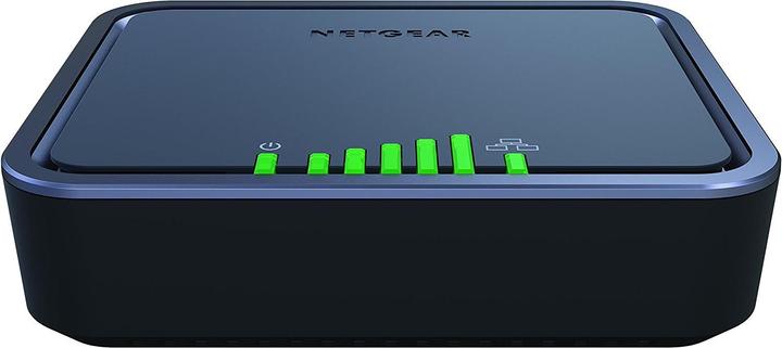 Actual product image Netgear Lb2120
