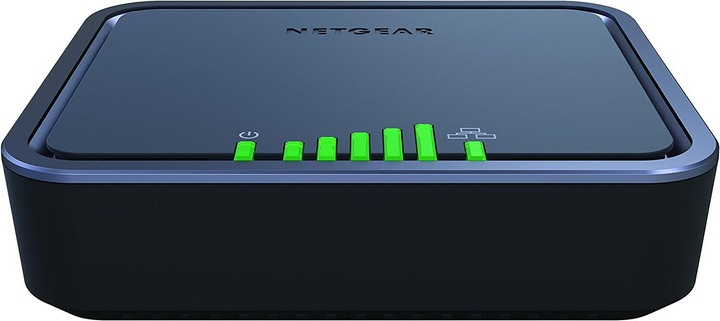 Actual product image Netgear Lb2120