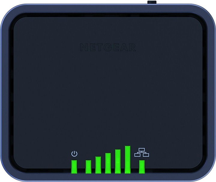 Actual product image Netgear Lb2120