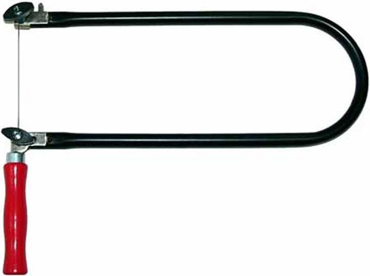 Produktbild Corvus Toys Laubsägebogen