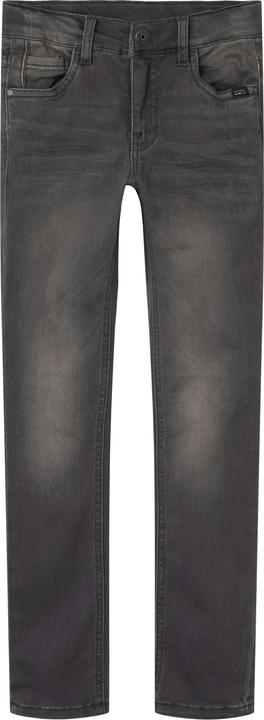 Black Denim