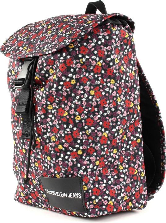 Produktbild Calvin Klein Sport Essential Backpack With Flap