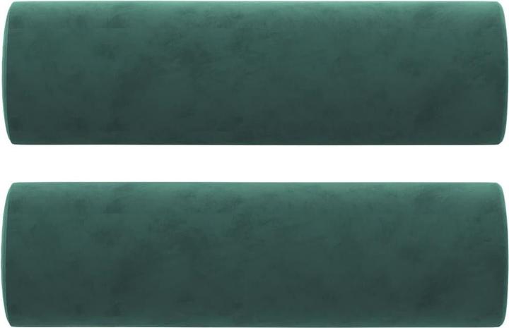 Actual product image vidaXL Cupid (2 person sofa)