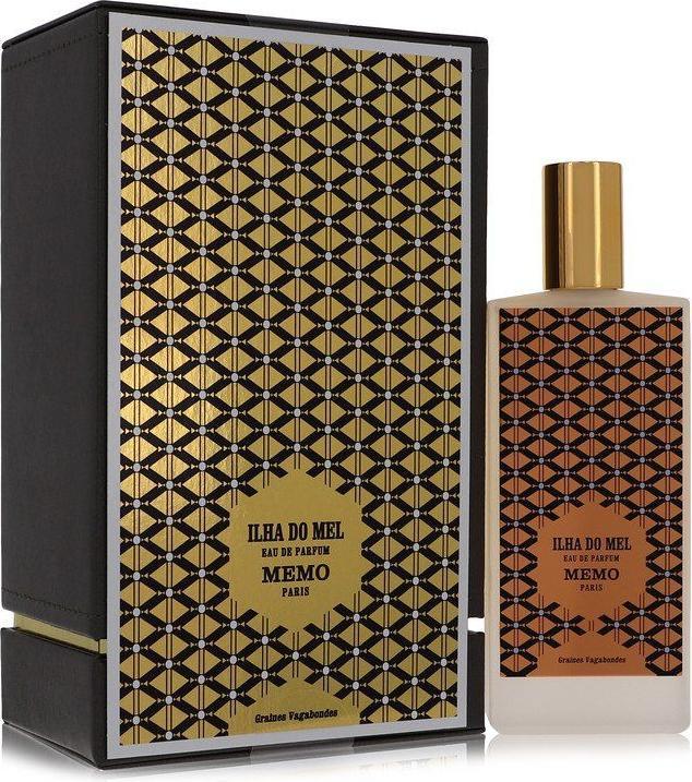 Produktbild Memo Paris Ilha do Mel (Eau de Parfum, 75 ml)