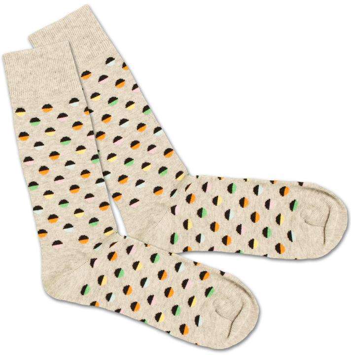 DillySocks Street Boccia (Single pack)