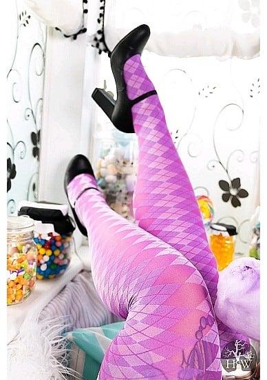 Actual product image Kix'ies Par 4 - Thigh High (L)