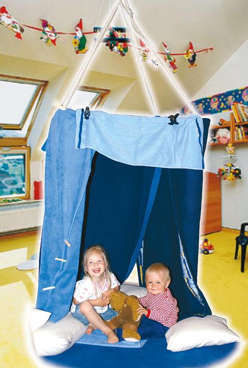 Produktbild small foot Deckenhöhle