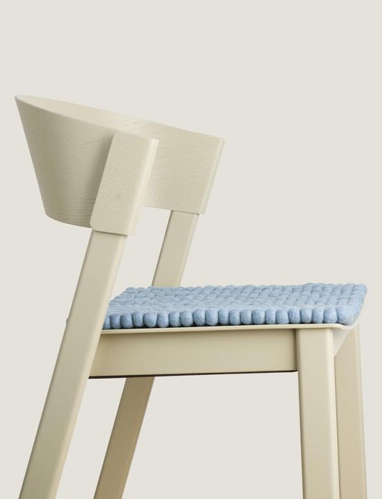 Image du produit Myfelt Points plats carrés (36 x 36 cm)