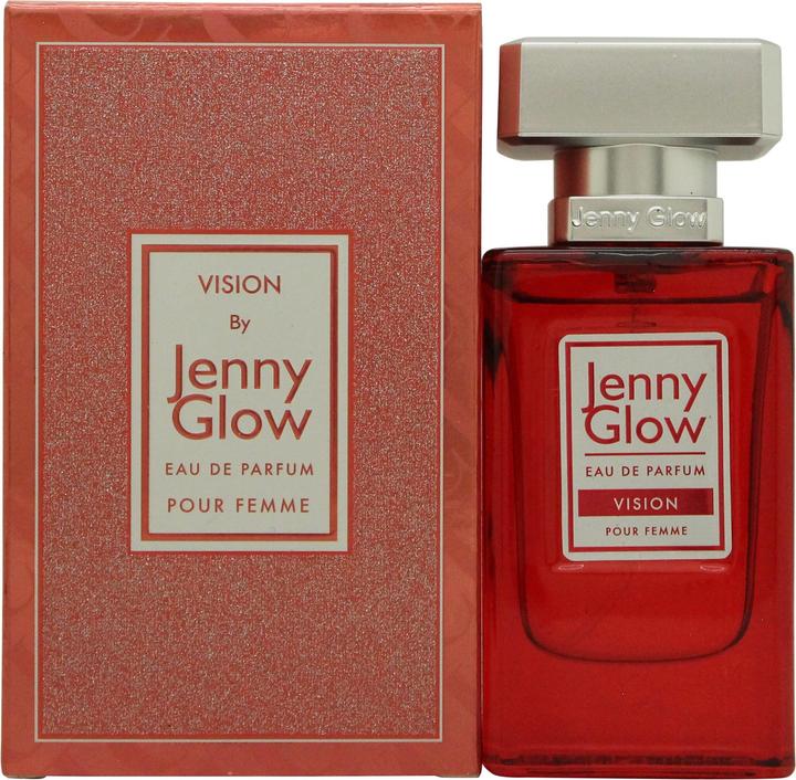 Produktbild Jenny Vision Eau De Parfum 30ml (Eau de Parfum, 30 ml)