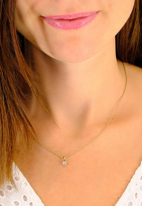 Image du produit Muau Pendentif (Or 750/18 K)