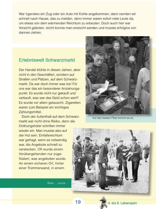 Produktbild Wir vom Jahrgang 1939 - Kindheit und Jugend (Deutsch, Wieland Lehmann, 2018)