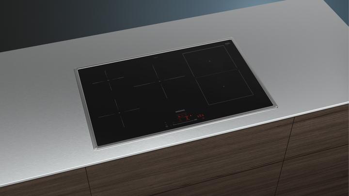 Image du produit Siemens Table de cuisson à induction SIEM