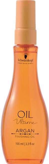 Immagine prodotto Schwarzkopf Oil Ultime Argan Finishing Oil 100 ml (100 ml)
