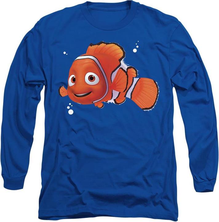 Produktbild Finding Nemo Ocean TShirt (S)