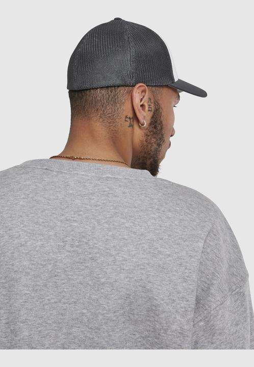 Produktbild Flexfit Mesh Colored Front (M, S)