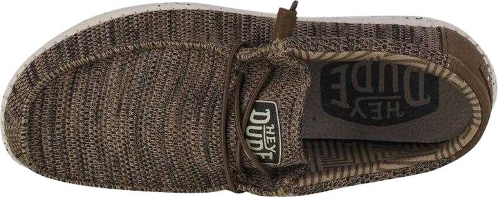 Actual product image Hey Dude Wally Sox (43)