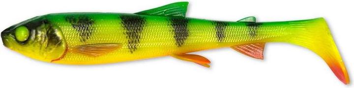 Produktbild Savage Gear Top 3D Whitefish Shad - Perfekt für passionierte Hecht Angler (27 cm)