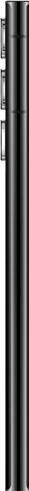 Produktbild Samsung Galaxy S22 Ultra EU (256 GB, Phantom Black, 6.80", Dual SIM, 5G)