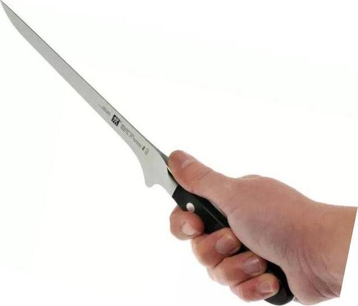 Actual product image Zwilling Pro (18 cm)