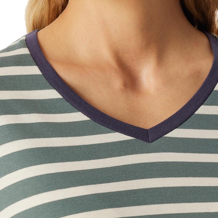 Image du produit Schiesser Casual Essentials Schlafanzug (48, 4XL)