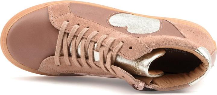 Actual product image Benjie Laax coeur (35)