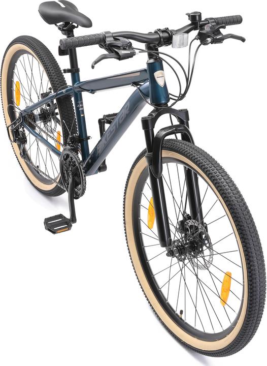 Produktbild Bikestar Hardtail Mountainbike (38.10 cm)