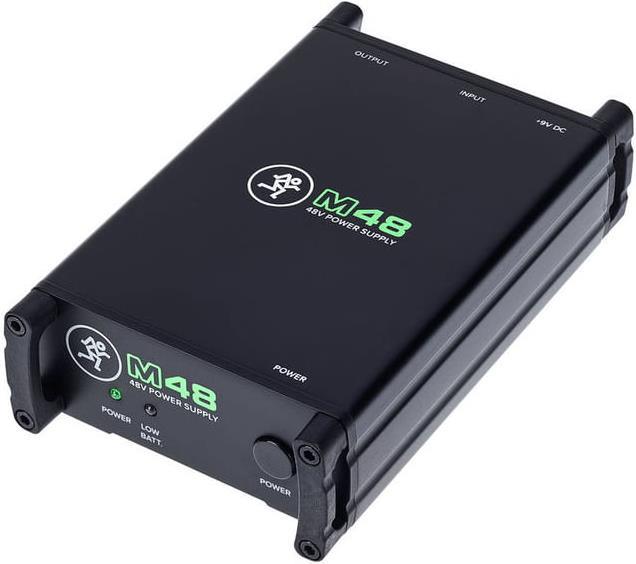 Image du produit Mackie M48