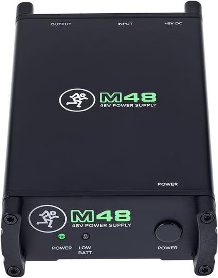 Image du produit Mackie M48