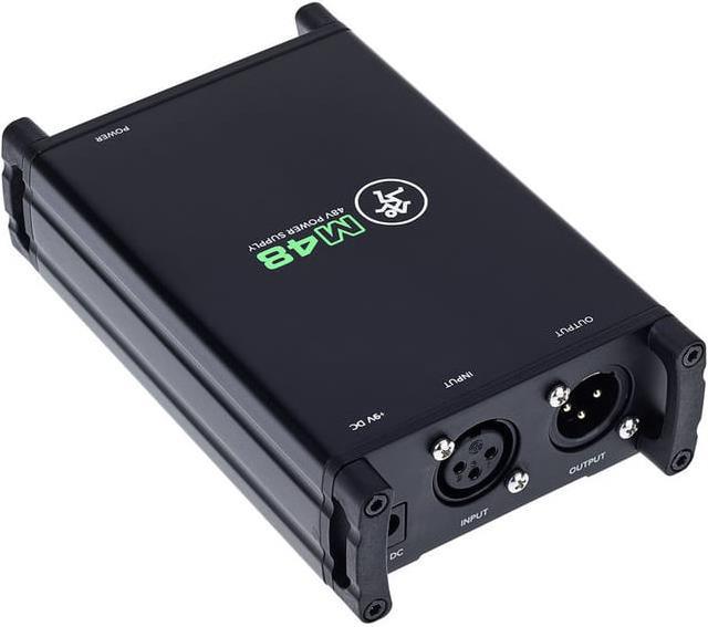 Image du produit Mackie M48