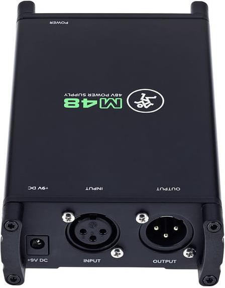 Image du produit Mackie M48