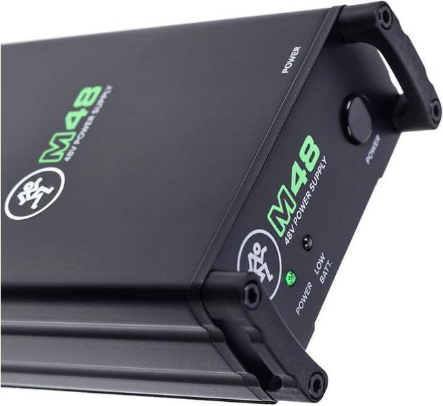 Image du produit Mackie M48