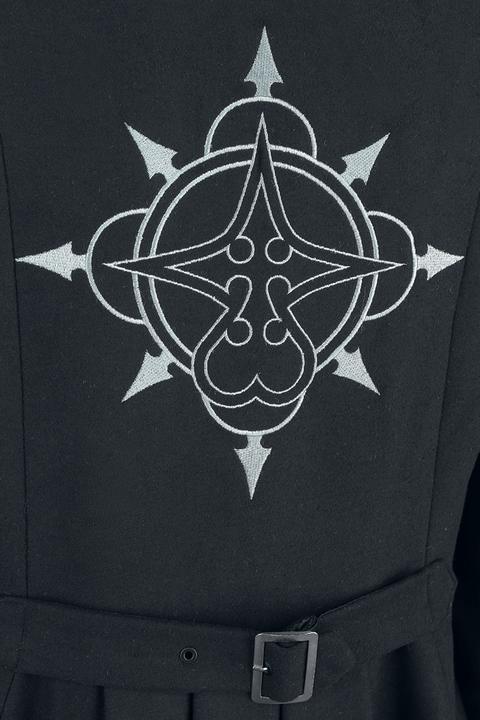 Produktbild Kingdom Hearts Organisation XIII (S)