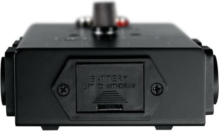 Produktbild Mackie MTest-1 - Kabeltester (Audio Kabeltester)