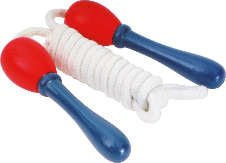 Produktbild small foot Springseil (215 cm)