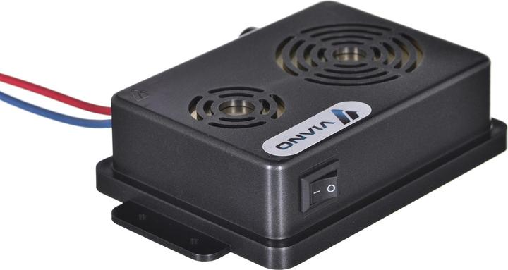 Produktbild Viano OS2 Samochodowy odstraszacz gryzoni i kun