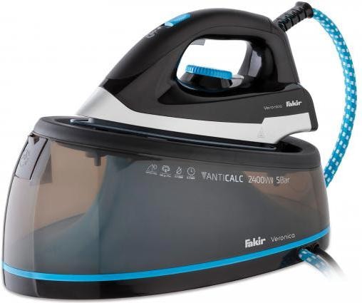 Image du produit Fakir Veronica noir (2400 W)