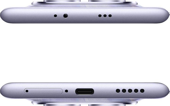 Immagine prodotto Wind Tre REDMI NOTE 15 5G DS 8+256 W3 MIST PURPLE (256 GB, Mist Purple, Purple, Viola, 6.77", Doppia SIM Ibrida, 5G)